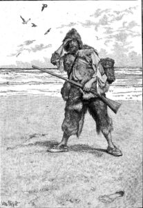 Read more about the article The Robinsonade and Capitalist Modernity: a Historical-Critical Approach to the Enduring “Myth” of Robinson Crusoe