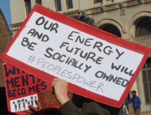 Read more about the article Decolonial and eco-socialist principles to respond to the climate crisis
